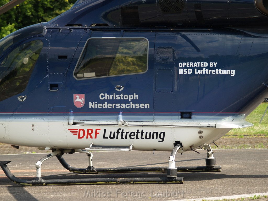 Christoph Niedersachsen in Koeln Merheim P125.JPG